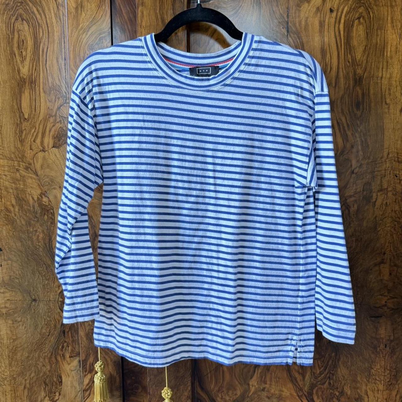 AYR Women's Multi Shirt