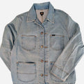 Lee Denim Jacket