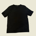 Jil Sander Black T-shirt