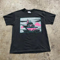 DC Pink Triangle Tee