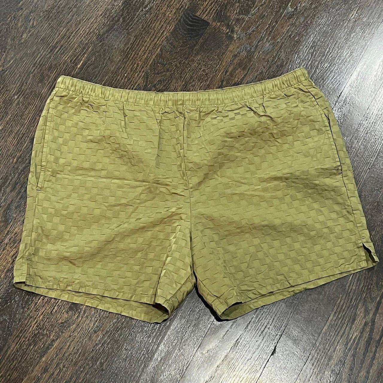 Stubbies shorts