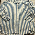 Nordstrom stripe button down