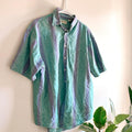 St. Johns Bay Button Down