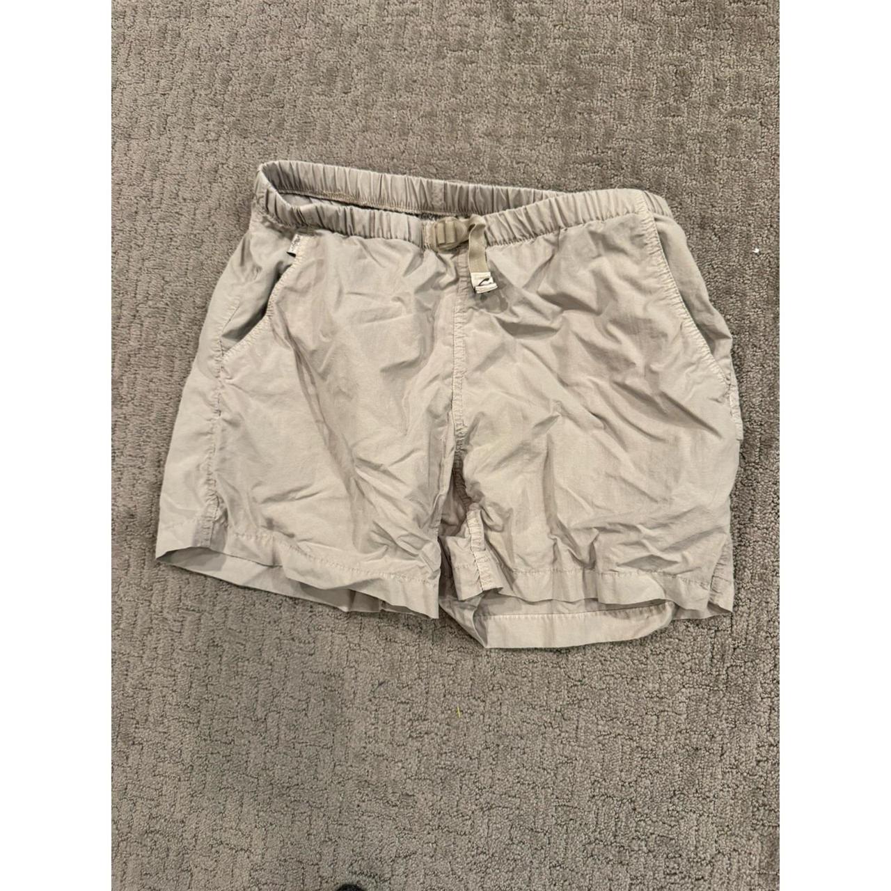 Gramicci Nylon Shorts