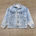 Vintage Levis Jacket