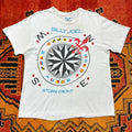 Vintage Billy Joel Tee