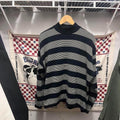Barney's Stripe Top