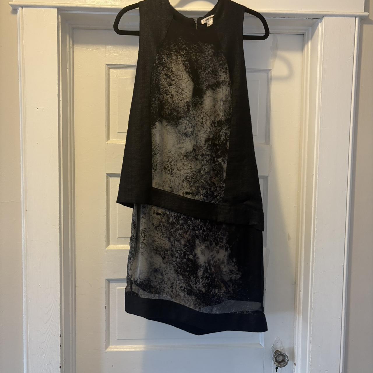 Helmut Lang Dress