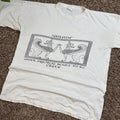 Vintage Griffin Tee