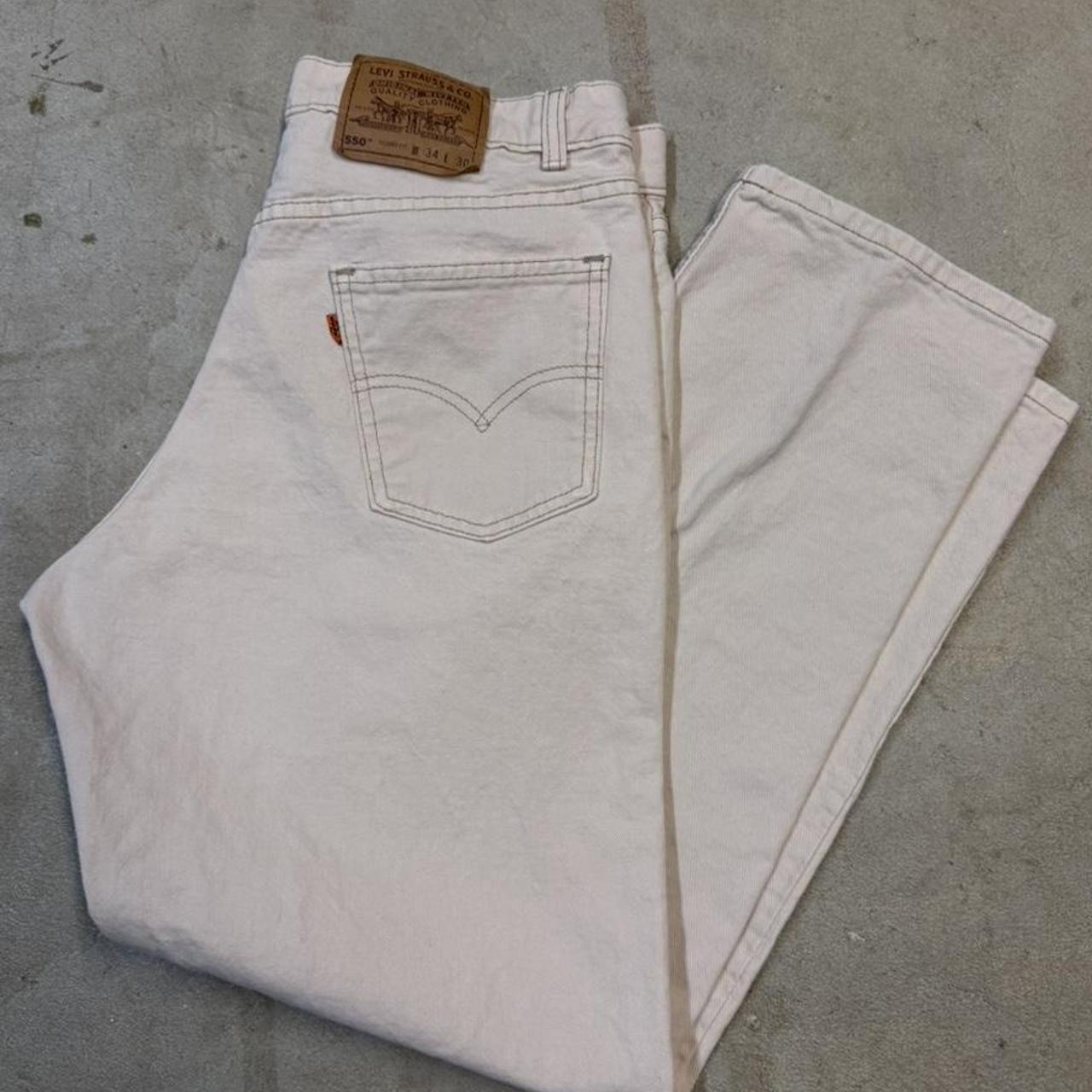 Levi's