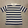 Vintage Stripe Tee