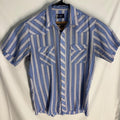 Wrangler Button Up