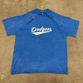 Vintage Dodgers Tee