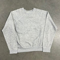 Grey Raglan
