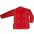 Chico's Women's Multi Blouse