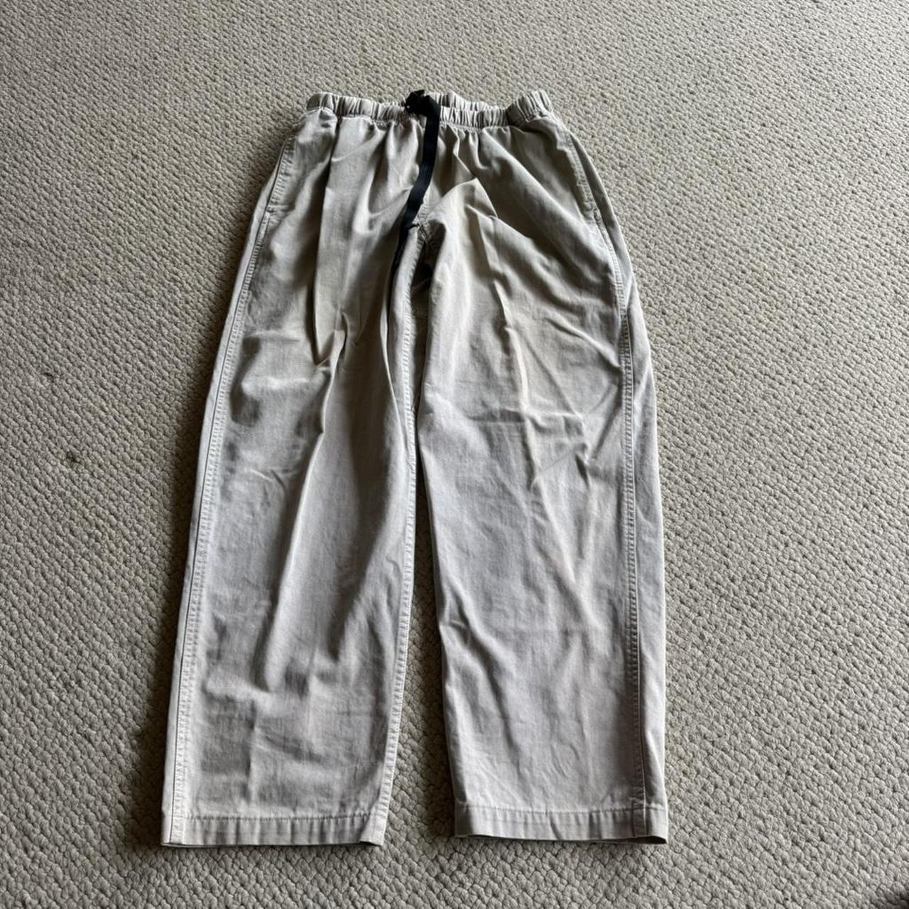 Gramicci Pants