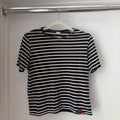 Kule Stripe Tee