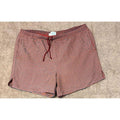 Stubbies Red & Blue Shorts