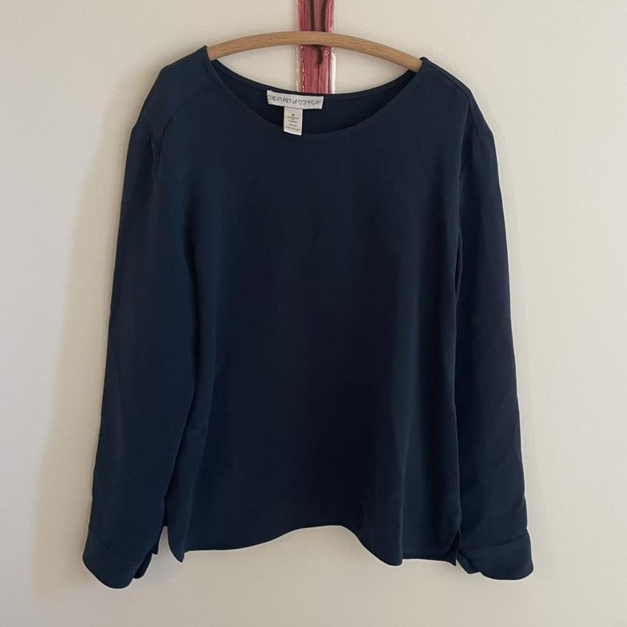 Creatures of Comfort Slik Shirt