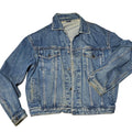 Vintage Denim Outerwear