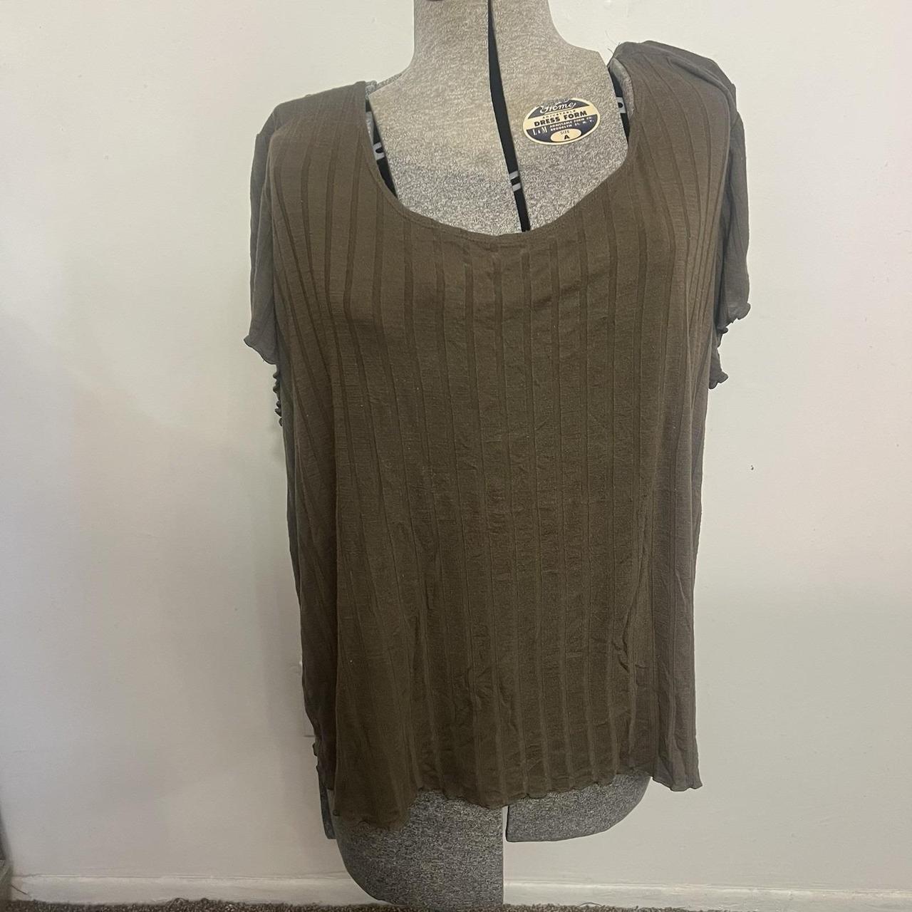 Elizabeth Suzann Shirt