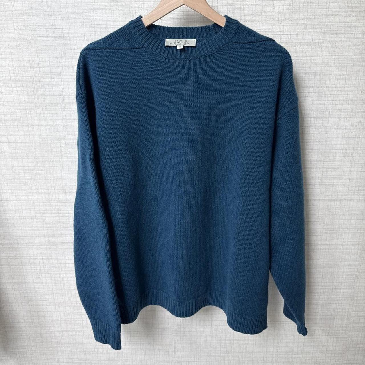 Studio Nicholson Sweater