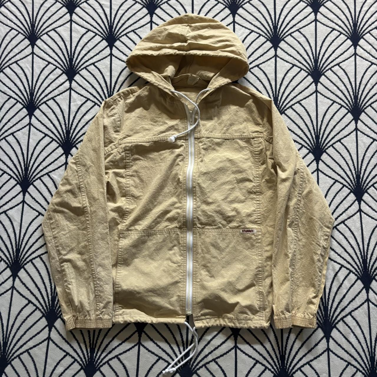 Vintage Stubbies Jacket
