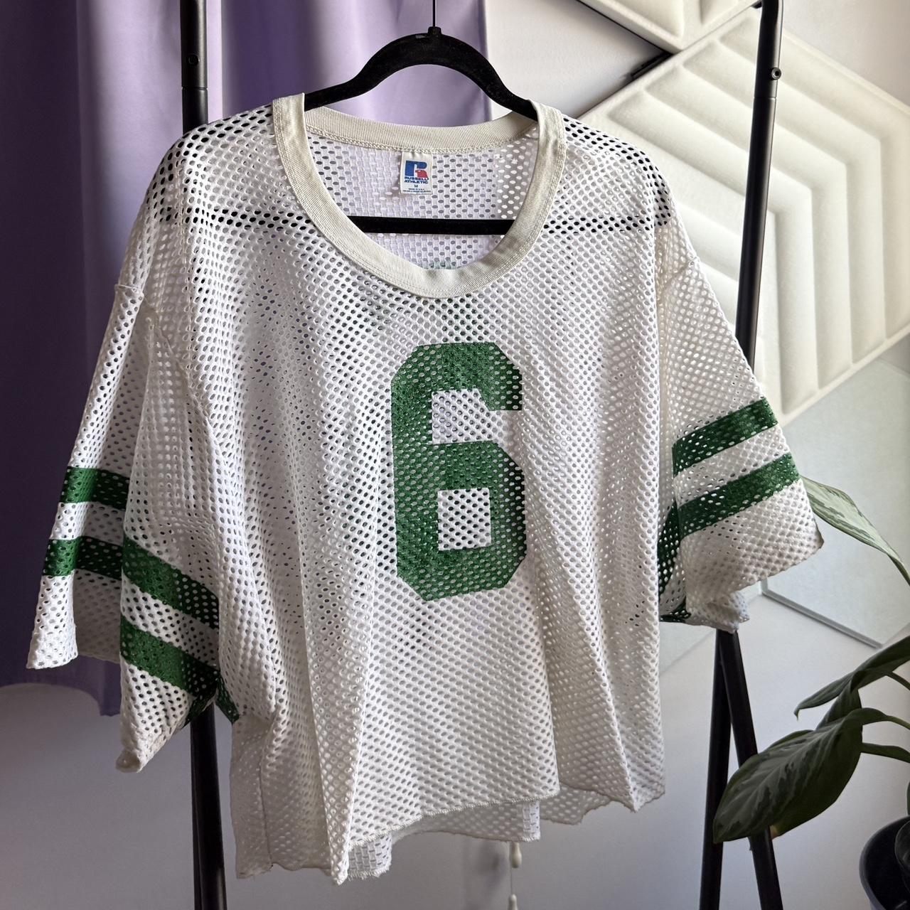 6 Jersey