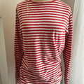 Striped Cotton Top