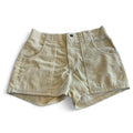 Yellow OP Shorts