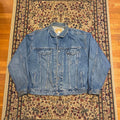 Vintage Gap Denim Jacket
