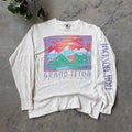 Vintage Teton Long Sleeve