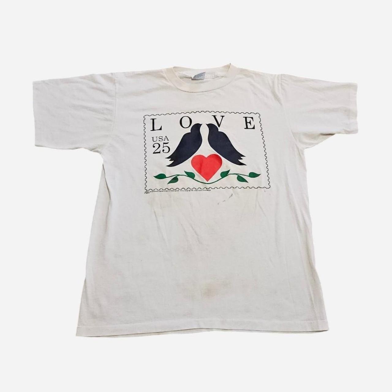 Vintage Love Tee