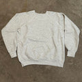 Grey Raglan