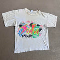 White Vintage Top