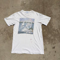 Lake Boat Tee