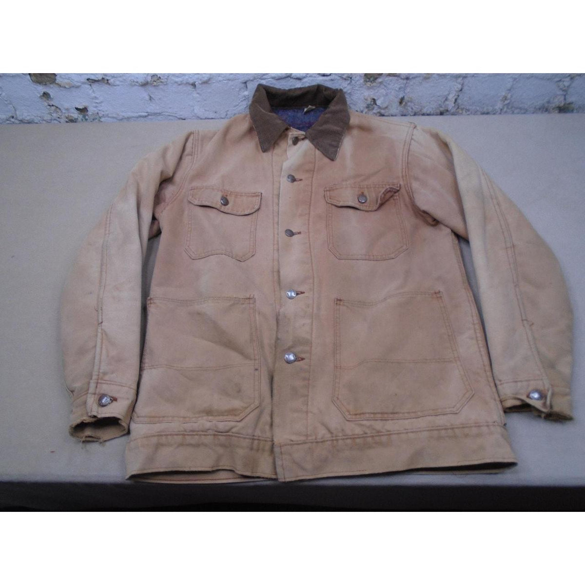 Vintage Jacket