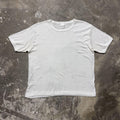 Vintage White Tee