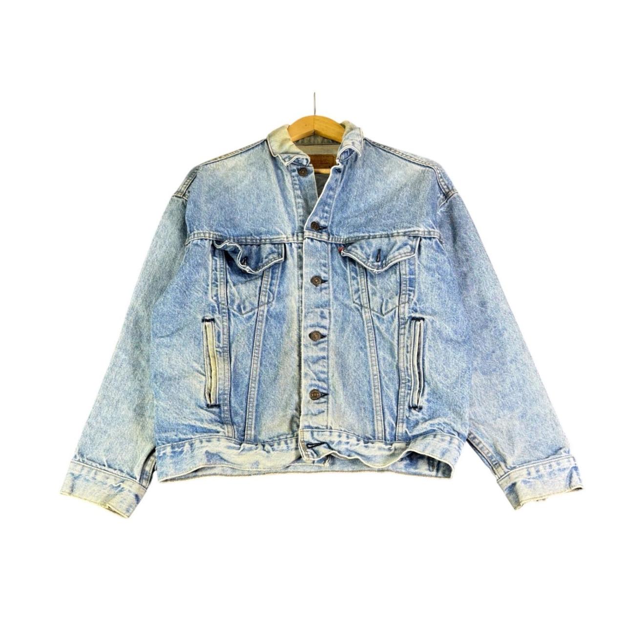 Levi's Jean Jacket