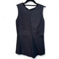 Caron Callahan Black Tank