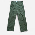 Doen Green Pants