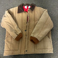 Tan Brown Top