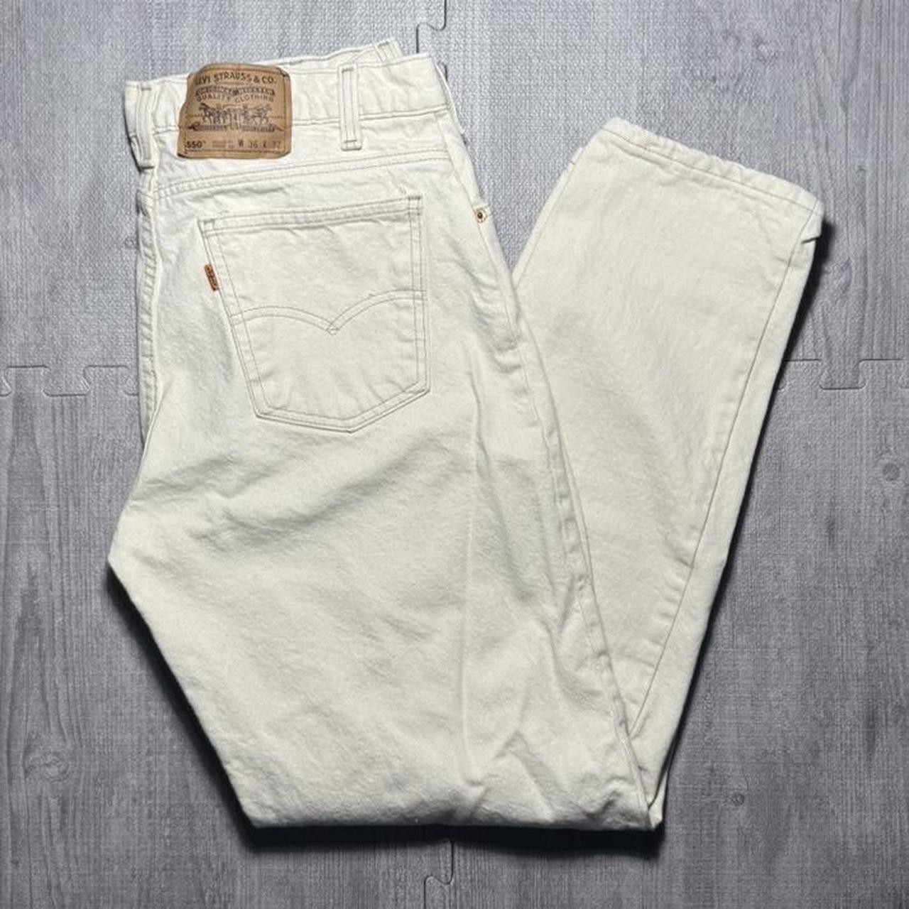 Levi's