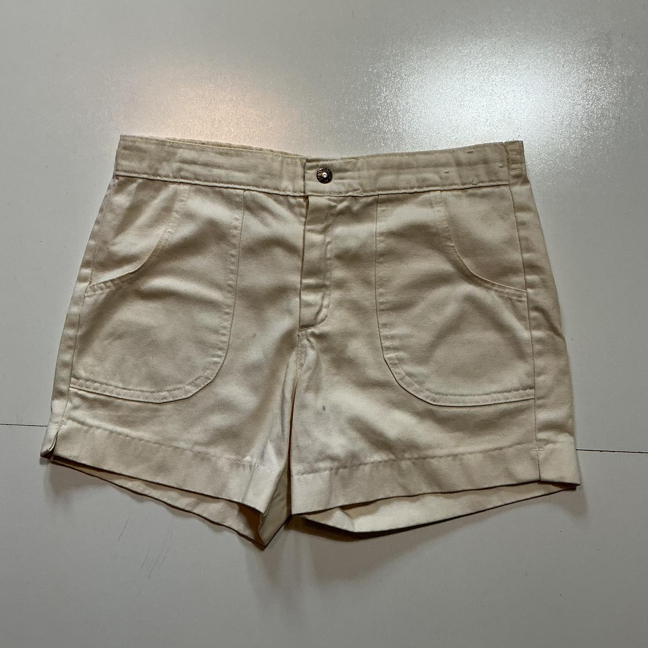 Vintage Shorts