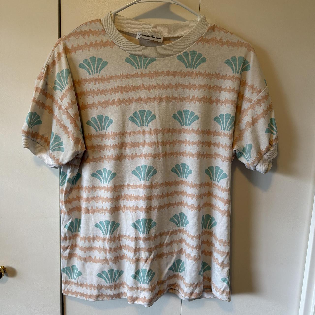 Vintage Shell Tee