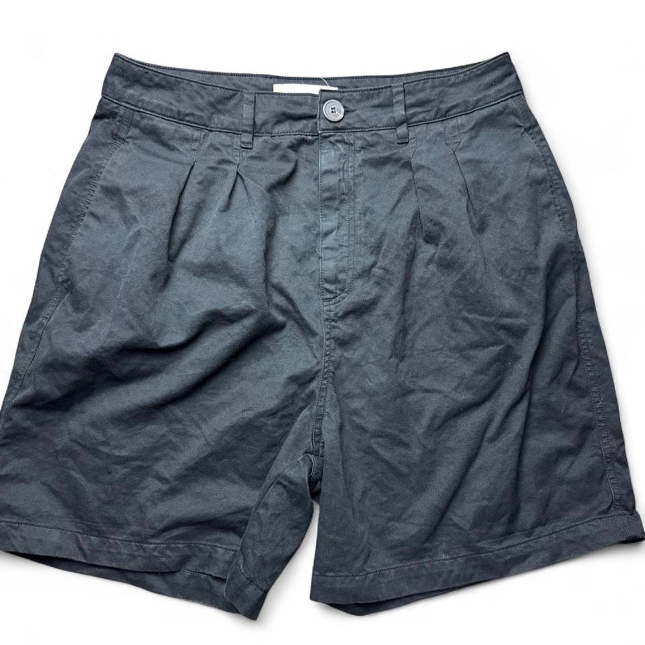 Mara Hoffman Black Shorts