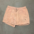 Salmon OP Shorts