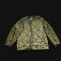 Vintage Liner Jacket