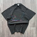 John Lennon Cat Tee