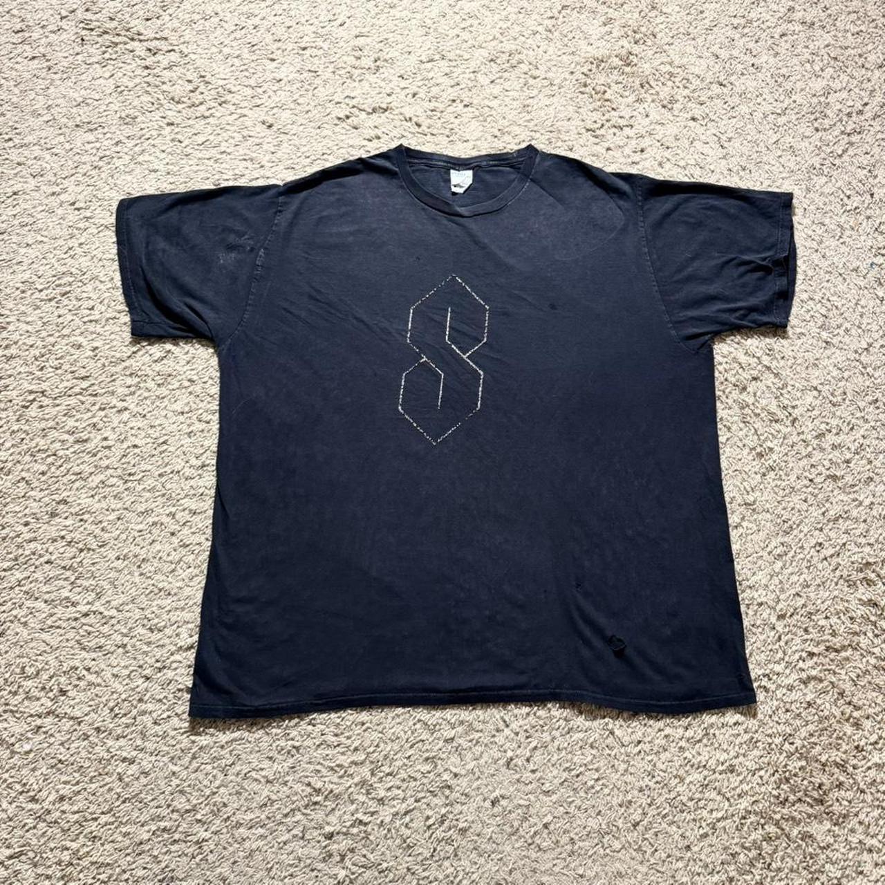 Vintage Stussy Shirt